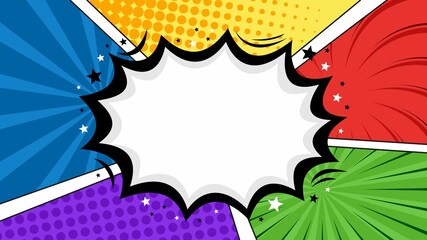 background with place for your text