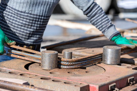 Rebar Bend Images Browse 1 349 Stock Photos Vectors and Video