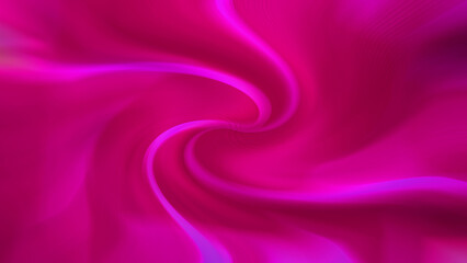 Abstract pink wavy textures blur gradient love valentines day graphic for background or other design illustration and artwork.