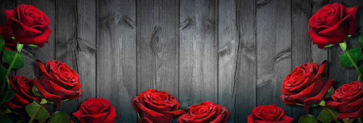 Happy Valentine's day. Congratulatory background by St. Valentine's Day