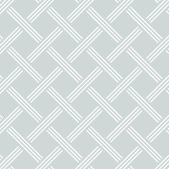 Geometry minimalistic artwork with simple colorful geometry.