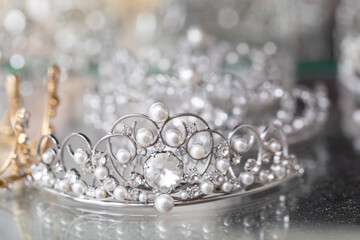 ティアラ　tiara © 健二 中村