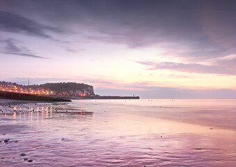 Saint Valery en Caux 