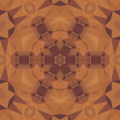 abstract geometric background