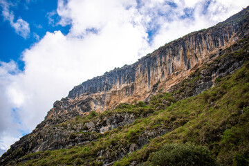 Montañas Muyoc