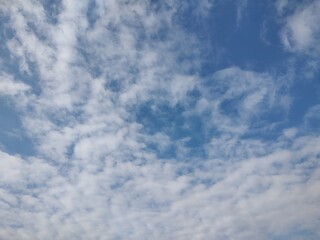 東京のそら(22.1.28)