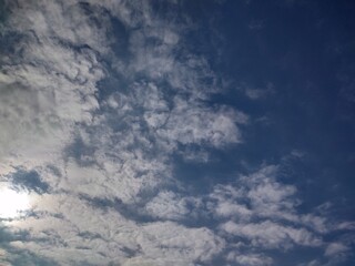 東京のそら(22.1.28)