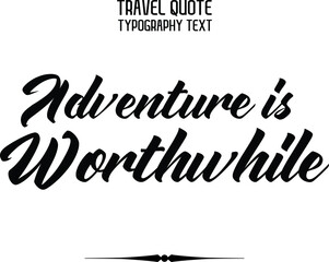 Calligraphy Text Adventure is Worthwhile