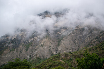 Valle Llanguat Celendín