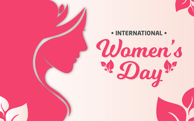 International Women's Day