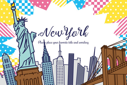 アメリカンコミック Images Browse 1 6 Stock Photos Vectors And Video Adobe Stock