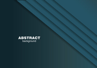Abstract dark space Vector Background