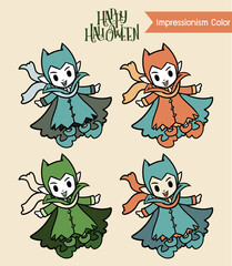 cartoon, illustration, boy, people, vector, character, children, child, fun, set, christmas, funny, kids, halloween, kid, hat, art, drawing, play, group, elf, family, costume