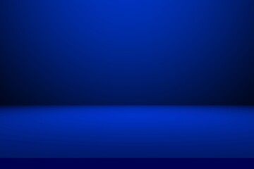 blue light background