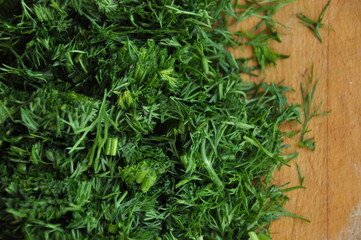 Egg cutlets with dill and spices. Delicious vegetarian dinner dish.