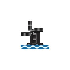 Windmill logo