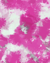 abstract watercolor tie dye background