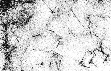 Scratch Grunge Urban Background.Grunge Black And White Urban. Dark Messy Dust Overlay Distress Background.