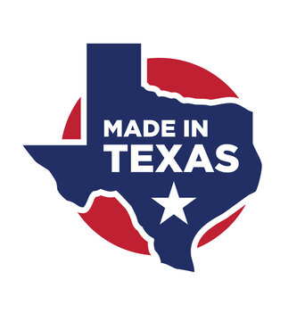 made in texas logo