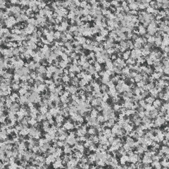 Grau weiße Granit Textur. Hintergrund. Wallpaper. Muster.