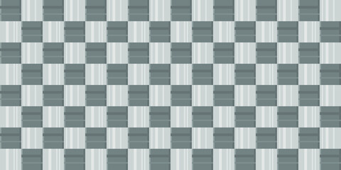 wicker pattern. Geometric ethnic pattern. seamless pattern. Design for fabric, curtain, background, carpet, wallpaper, clothing, wrapping, Batik, fabric,Vector illustration