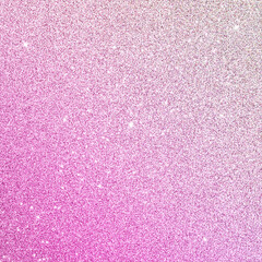Purple Pink Glow Shinny Glitter Abstract Background Texture