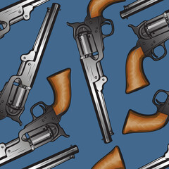 Sewing fabric with Vector image of a seamless texture for fabrics and ...