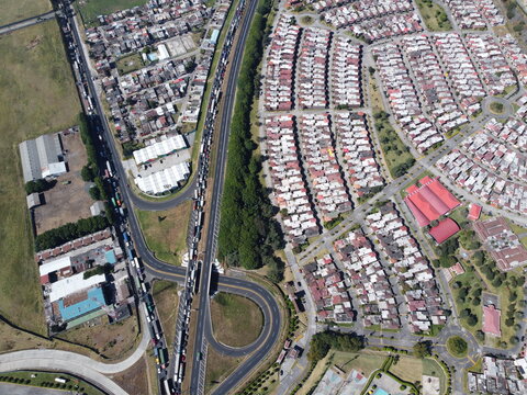 escuintla highway