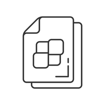 cmyk colour machine input Vector Icon Design, Offset Printing Symbol, Digital Printer Services Sign, Cmyk Color print equipment Stock illustration, Graphic Design Source File Concept, 