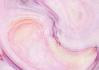 Obraz premium 背景 テクスチャ 大理石 白 レトロ 壁 ビンテージ アンティーク コンクリート 壁紙 ピンク