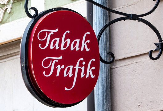 Tabak Trafik
