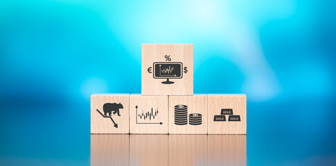 Concept of stock exchange