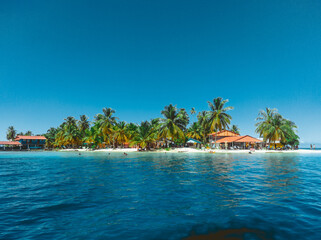 Fotos de paisajes den san blas panama
comarca guna yala
