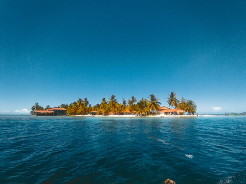 Fotos de paisajes den san blas panama
comarca guna yala