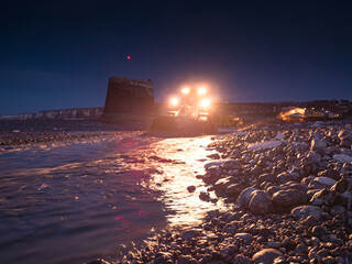 saint valery en Caux 