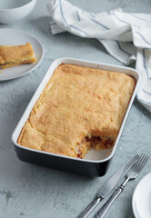 Shepard's pie