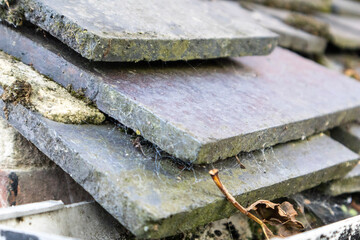 Roof Tiles