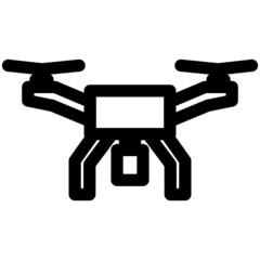 Drone icon