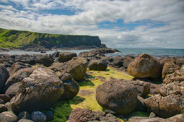 Giant Causeway