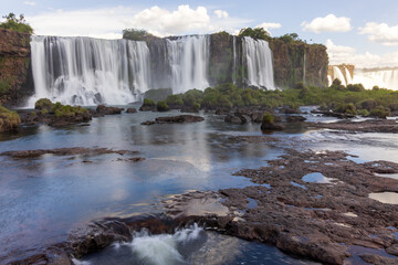Iguazu Falls