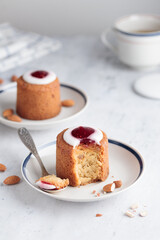 Runeberg cake