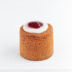 Runeberg cake