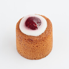 Runeberg cake