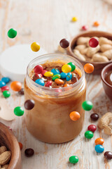 Peanut butter