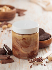 Peanut butter