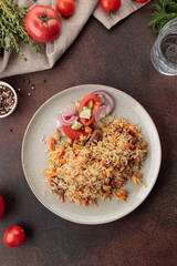 Pilaf