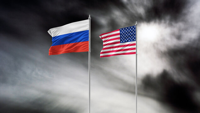 Negotiations Between US And Russia Yield Little Progress In Diffusing Ukraine Tensions