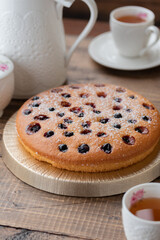 Berry Pie