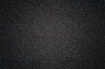 Black textured background. copy space