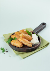 Greek Cuisine